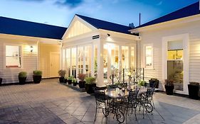 Bed and Breakfast Kurrajong House Launceston Exterior photo