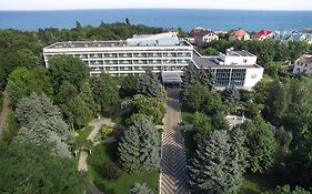 Grand-Marine Hotel&SPA Odessa Exterior photo