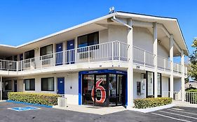 Motel 6-Walnut Creek, Ca Exterior photo