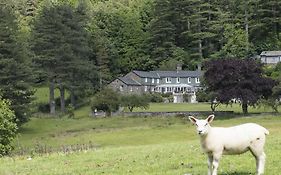 Ravenstone Lodge Country House Hotel Keswick  Exterior photo