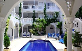 Hotel Casa Mara By Akel Hotels Cartagena  Exterior photo