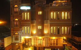 Hotel Rajputana Haveli - Jaipur Exterior photo