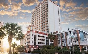 Bluegreen Vacations Carolina Grande, An Ascend Resort Myrtle Beach Exterior photo