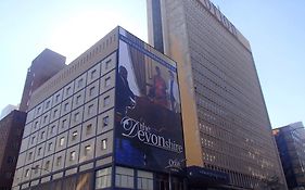 The Devonshire Hotel Johannesburg Exterior photo