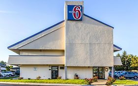 Motel 6-Grove City, OH Exterior photo