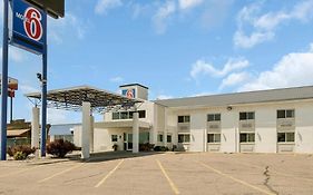 Motel 6-Big Springs, NE Exterior photo