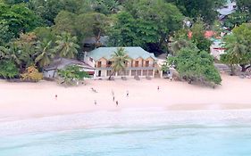 Hotel Clef Des Iles Beau Vallon  Exterior photo