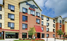 Towneplace Suites By Marriott Bossier Stadt Exterior photo