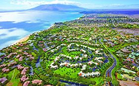 Ferienwohnung Palms At Wailea Wailea  Exterior photo