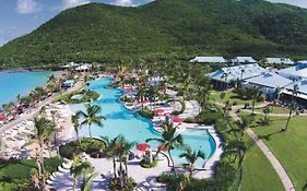 Radisson Blu Resort, Marina & Spa St Martin (Adults Only) Anse Marcel Exterior photo