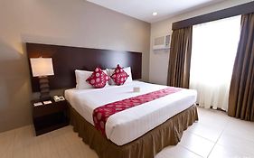 Alpa City Suites Hotel Cebu Stadt Exterior photo