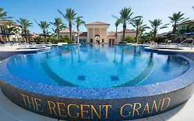 Hotel The Regent Grand Grace Bay Exterior photo