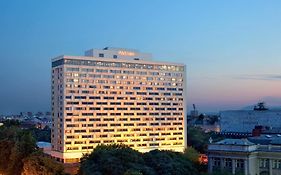 Hotel The Westin Zagreb Exterior photo