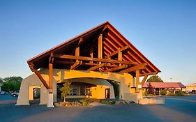 Red Lion Hotel Ellensburg Exterior photo