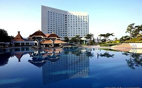 Parkview Hotels&Resorts Hualien Exterior photo