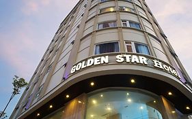 Golden Star Hotel Đà Nẵng Exterior photo