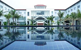 Paradise Angkor Villa Hotel Siem Reap Exterior photo