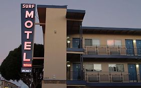 Surf Motel San Francisco Exterior photo