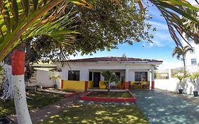 Villa Sarie Bay San Andrés Exterior photo