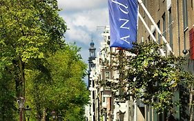 Hotel Andaz Amsterdam, Prinsengracht, By Hyatt Exterior photo