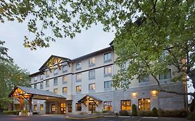 The Inn At Gig Harbor Exterior photo