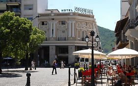 Hotel Colonial Salta Exterior photo