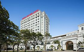 Royal Halong Hotel Hạ Long Exterior photo