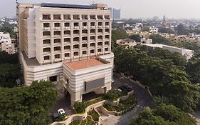 Grand Chennai By Grt Hotels Exterior photo