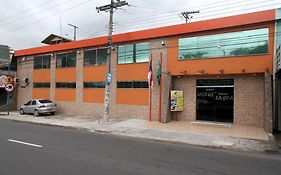 Hotel Lagoa Manaus Exterior photo