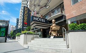 L'Appartement Hotel Montréal Exterior photo