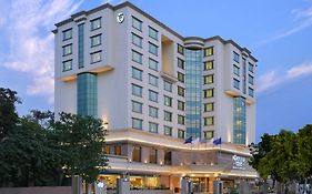 Fortune Landmark Hotel - Member ITC Hotel Group Ahmedabad Exterior photo