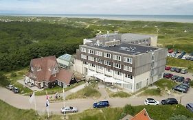 Grand Hotel Opduin De Koog  Exterior photo