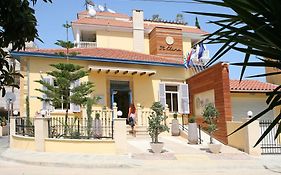 St Elena Boutique Residence Larnaka Exterior photo