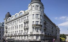 Austria Trend Hotel Astoria Wien Exterior photo