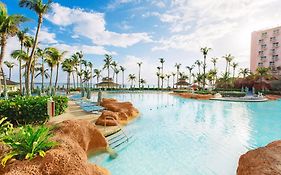 Hotel The Beach At Atlantis Nassau Exterior photo