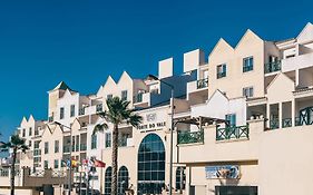 Aparthotel Grand Muthu Forte do Vale Albufeira Exterior photo