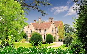 Gasthaus Rectory Manor Lavenham Exterior photo