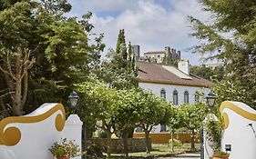 Gasthaus Casa D Óbidos Exterior photo