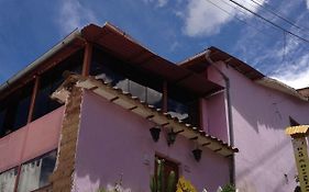 Welcome Cusco Hostel Exterior photo