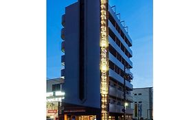 Hotel AreaOne Kushiro Exterior photo