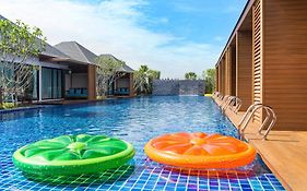 Vann Hua Hin Resort Cha-am Exterior photo