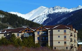 Aparthotel Oro Grande Keystone Exterior photo