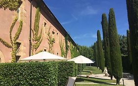 Aparthotel La Bastide Du Roy Rene Aix-en-Provence Exterior photo