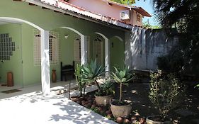 Clube Hostel Sao Francisco Niterói Exterior photo