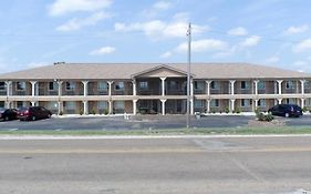 Motel 6-Saint Robert, MO Exterior photo