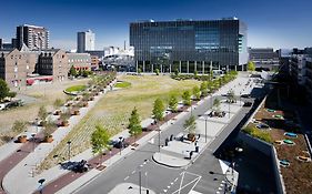 Fletcher Wellness-Hotel Leiden Exterior photo