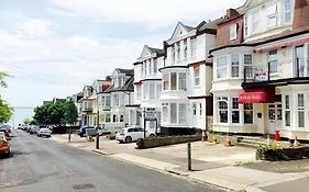 Welbeck Hotel Southend-on-Sea Exterior photo