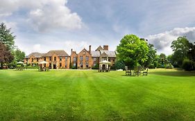 Hatherley Manor Hotel & Spa Gloucester Exterior photo