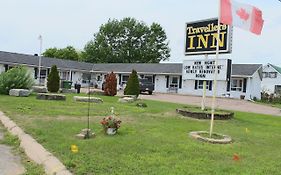 Travellers Inn Pembroke Exterior photo