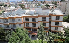 Onisillos Hotel Larnaka Exterior photo